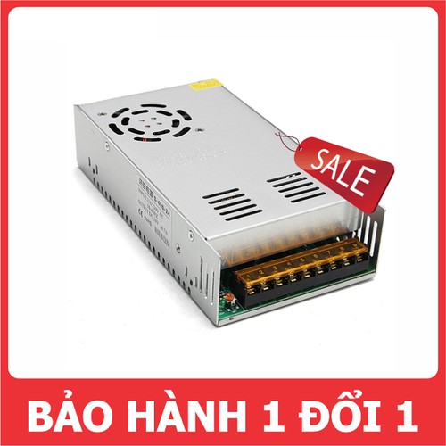 Bộ nguồn tổng cho camera 12v - 20a