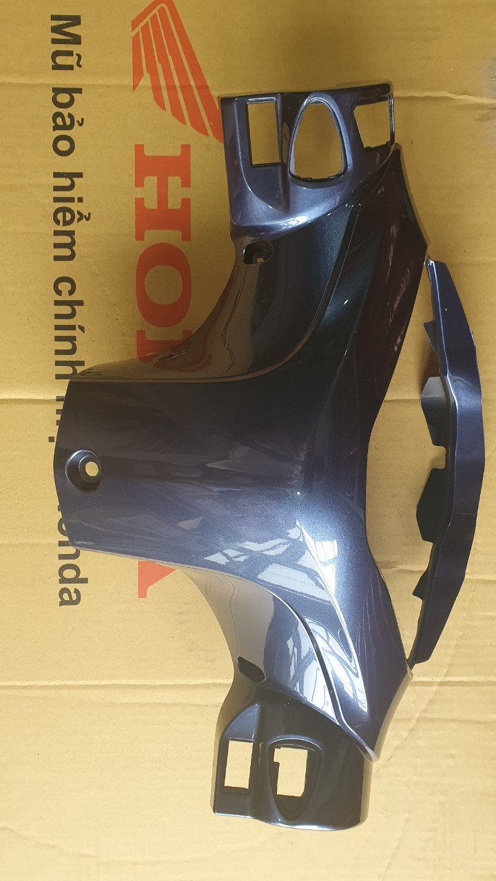 ỐP TRƯỚC + SAU TAY LÁI FUTURE 125 FI