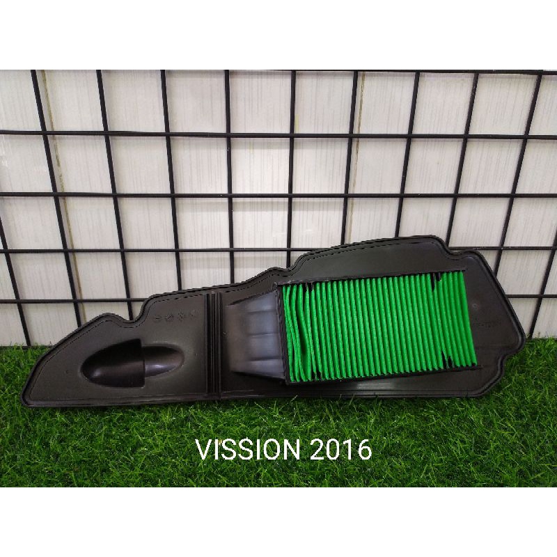 Lọc Gió cho xe VISION CŨ - VISION 2016 - VISION 2022