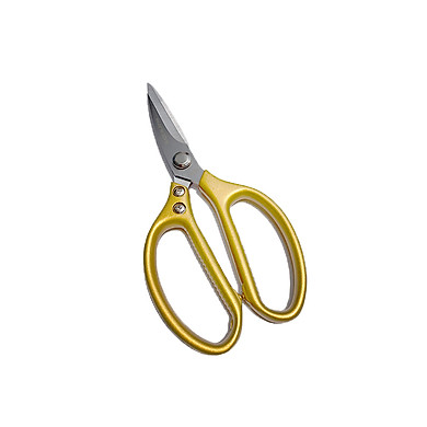 Raffer Kéo cắt gà đa năng Nhật- Lưới kéo siêu sắc - Kéo cắt tỉa cành cây siêu bén - thép siêu bền tiện lợi RF320