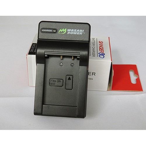 Sạc cho pin sony np-bk1 np-fk1