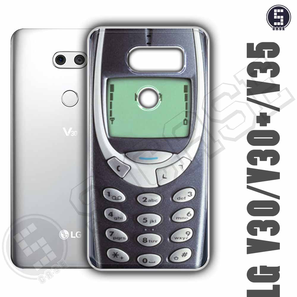 Ốp điện thoại LG G8X, G8, LG G7+, LG G7, LG G6, LG V60, LG V50, V40, LG V35, LG V30+, LG V30, LG V20 Nokia cục gạch A1100-226