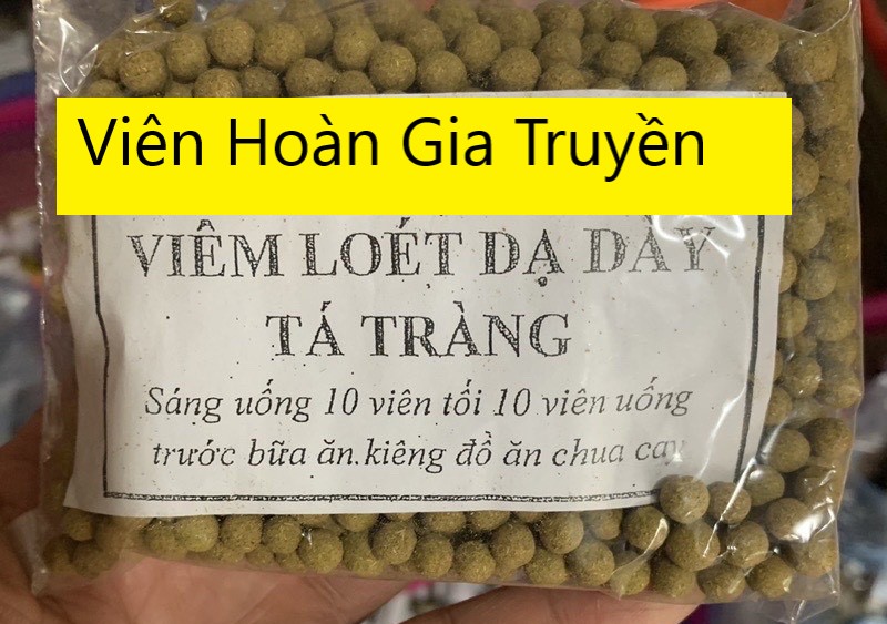 Dạ dày -Tá tràng - Trào ngược uống là hết