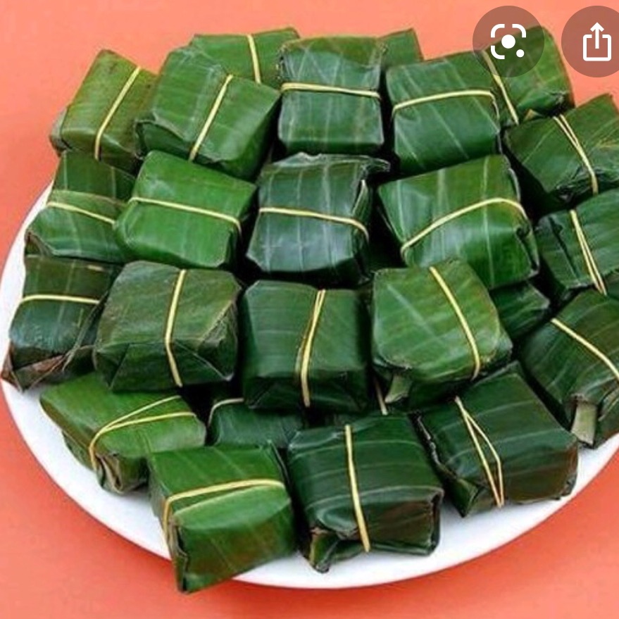 Nem chua bình định
