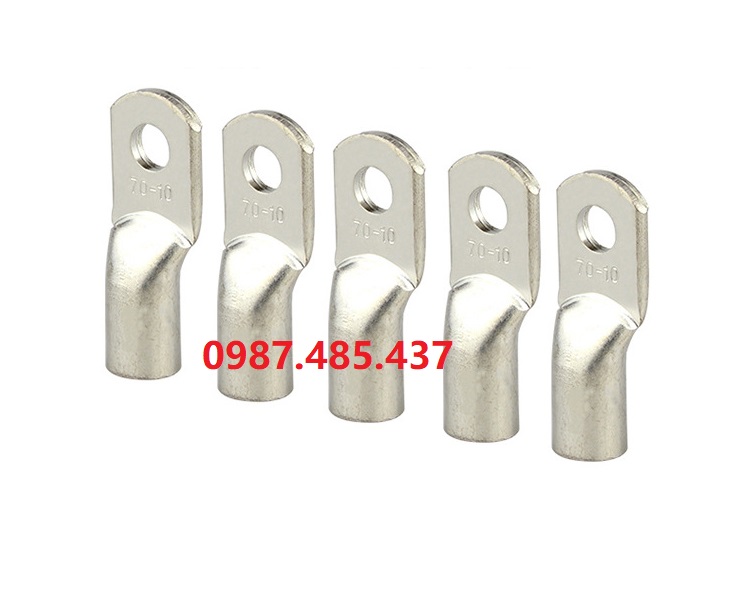 Đầu cos đồng M120, M150, M185, M240 - Đầu cốt cho dây cáp đồng 120mm~240mm