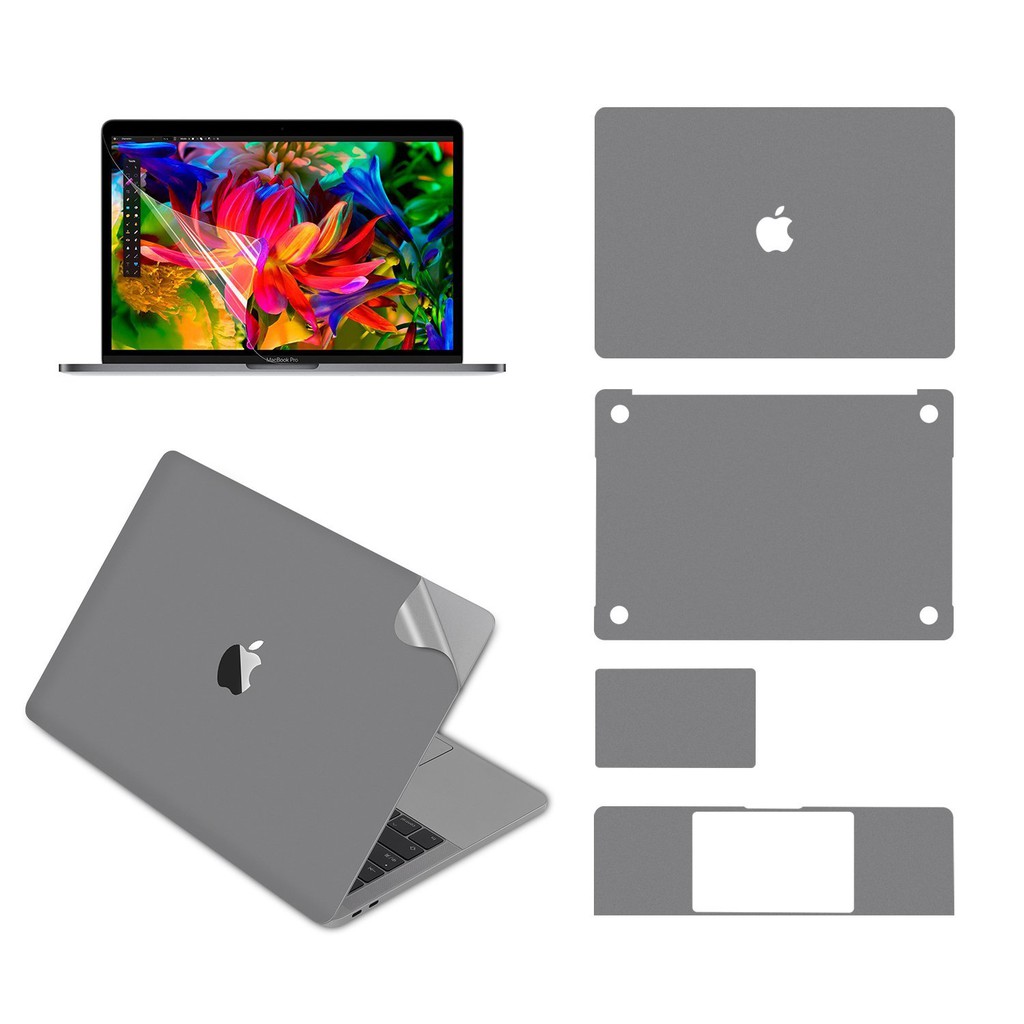 [HCM]BỘ FULL JCPAL 5 IN 1 FOR MACBOOK AIR 2020