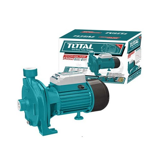 Máy bơm nước 1500w total twp215002