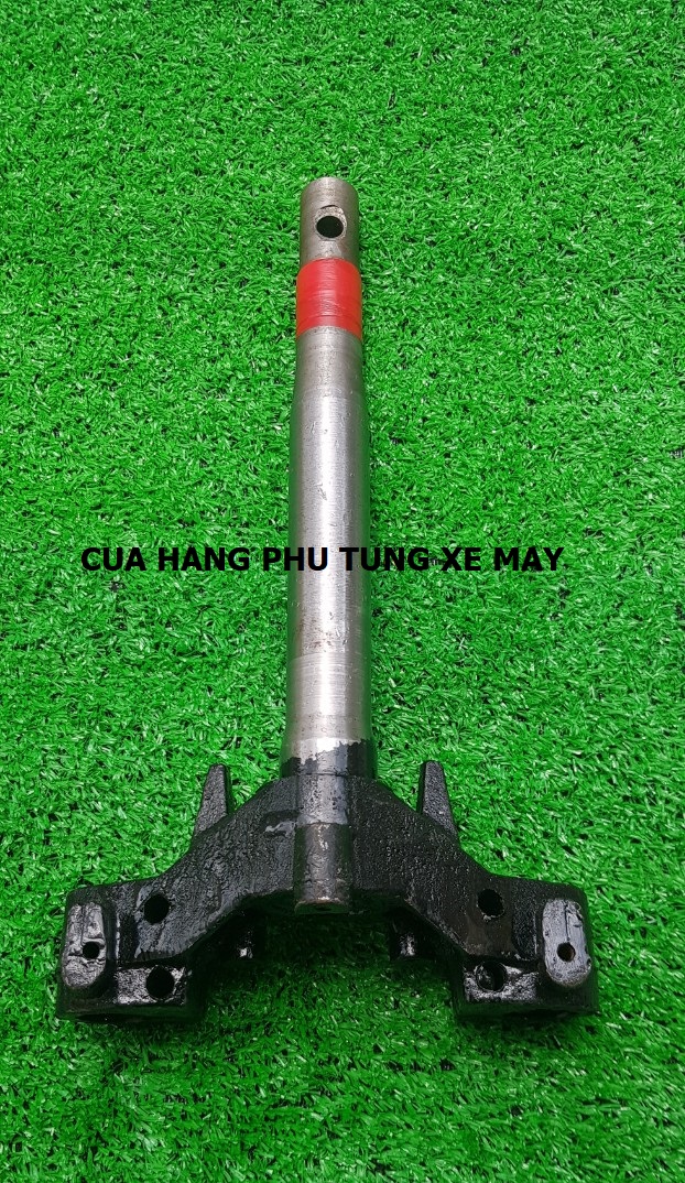 Chảng ba xe Click 125150 chính hãng Honda  Hàng có sẵn