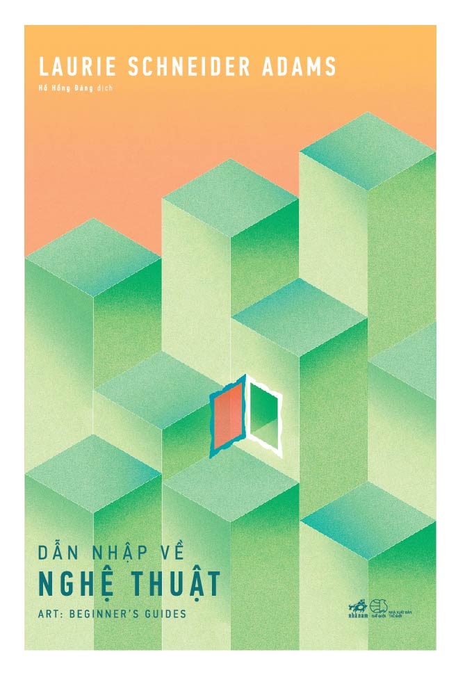 Fahasa - Dẫn Nhập Về Nghệ Thuật
