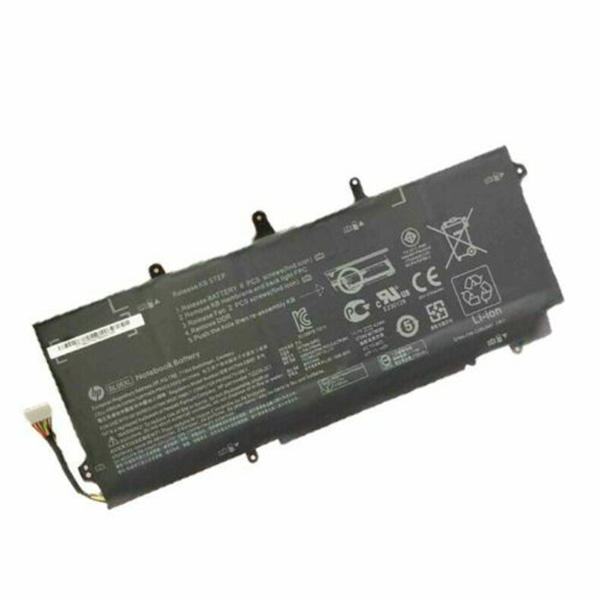 Pin Laptop HP EliteBook Folio 1040 G0 G1 G2 Type BL06XL