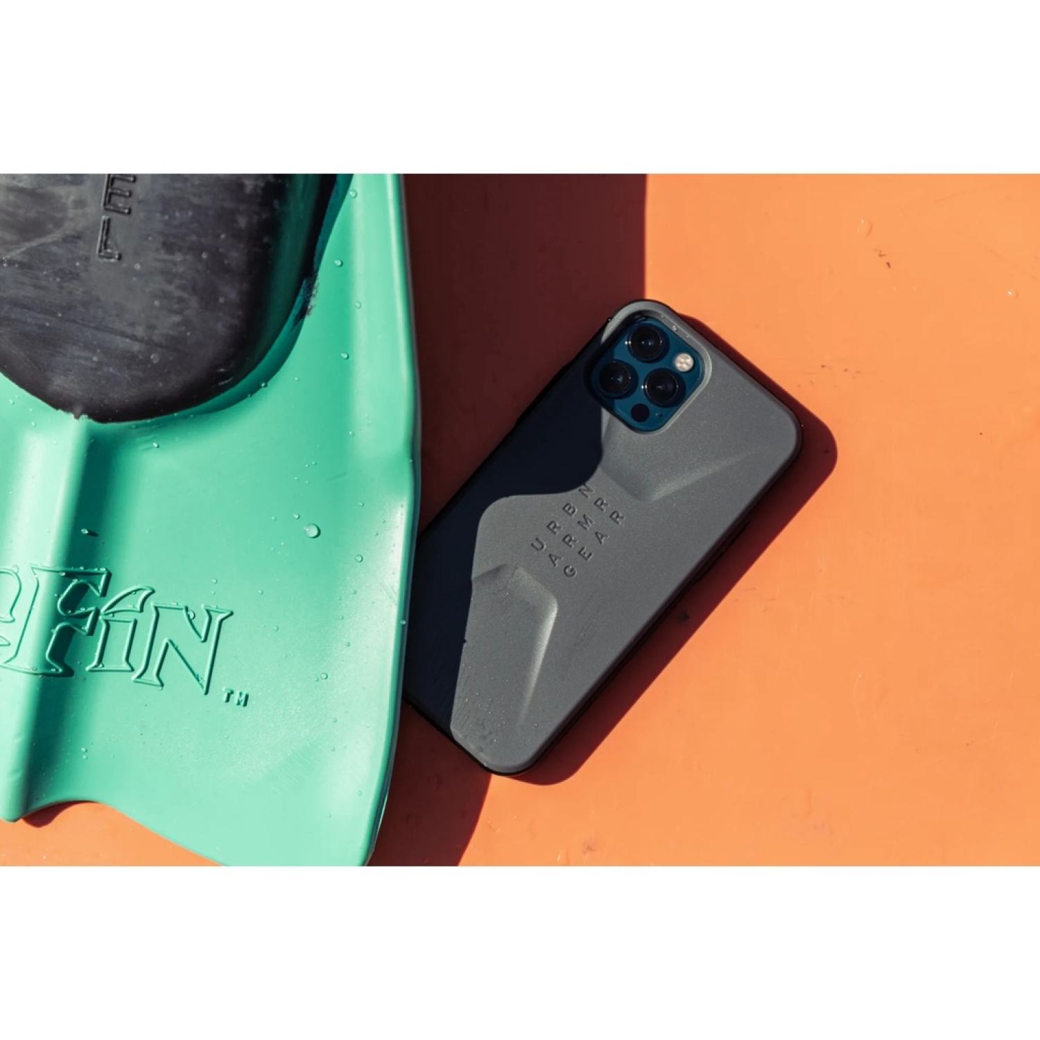 Ốp lưng uag civilian dành cho iρhone 12