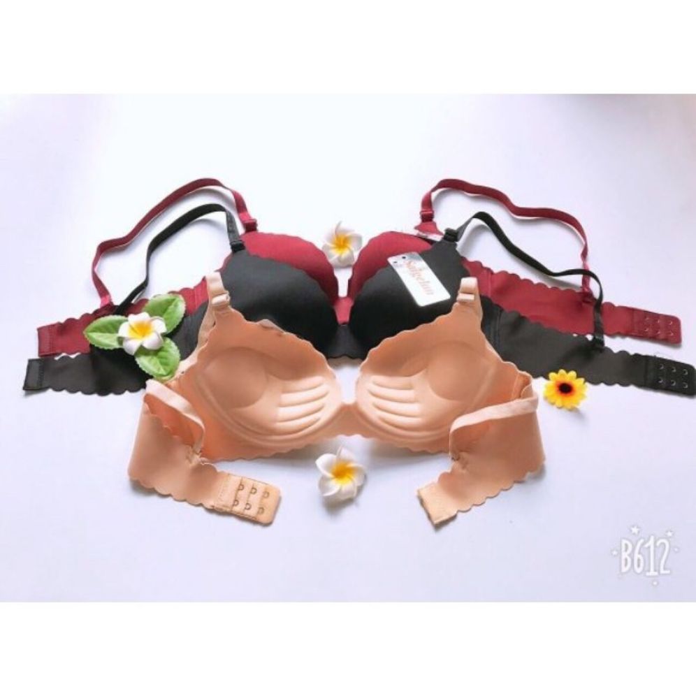 Áo lót đúc xước nhẹ 839 size 34