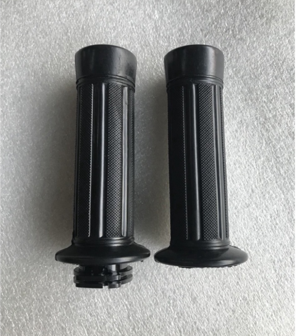 Tay nắm xe dream / bộ tay ga cho honda dream kiểu thái / cặp bao tay dream