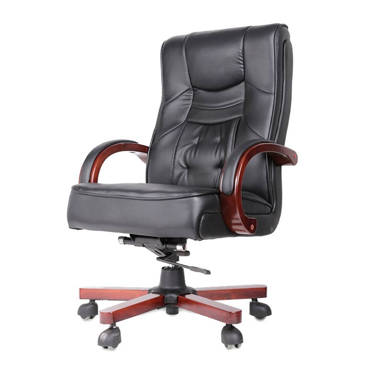 [Trả góp 0%]Ghế giám đốc  ghế lãnh đạo cao cấp . Hàng nhập khẩu chính ngạch nguyên chiếc . Bảo hành 12 tháng  xuất vat đầy đủ
