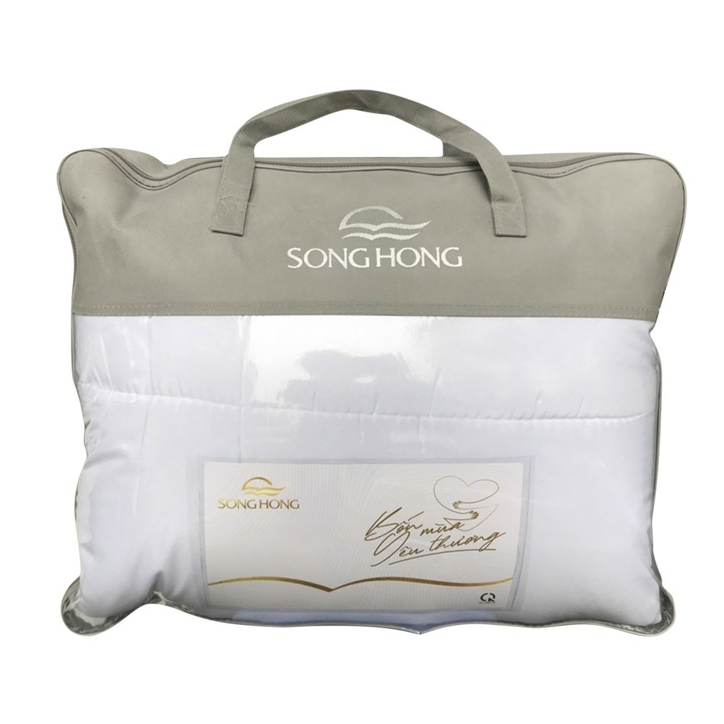 Ruột chăn đông Sông Hồng.Loại Mỏng