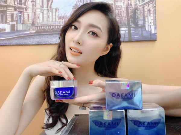 Kem dưỡng da 30g