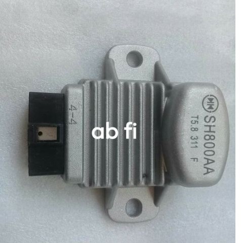 Xạc Airblade Fi