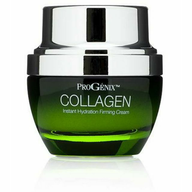 Kem Dưỡng Progenix Collagen Mỹ Có Bill
