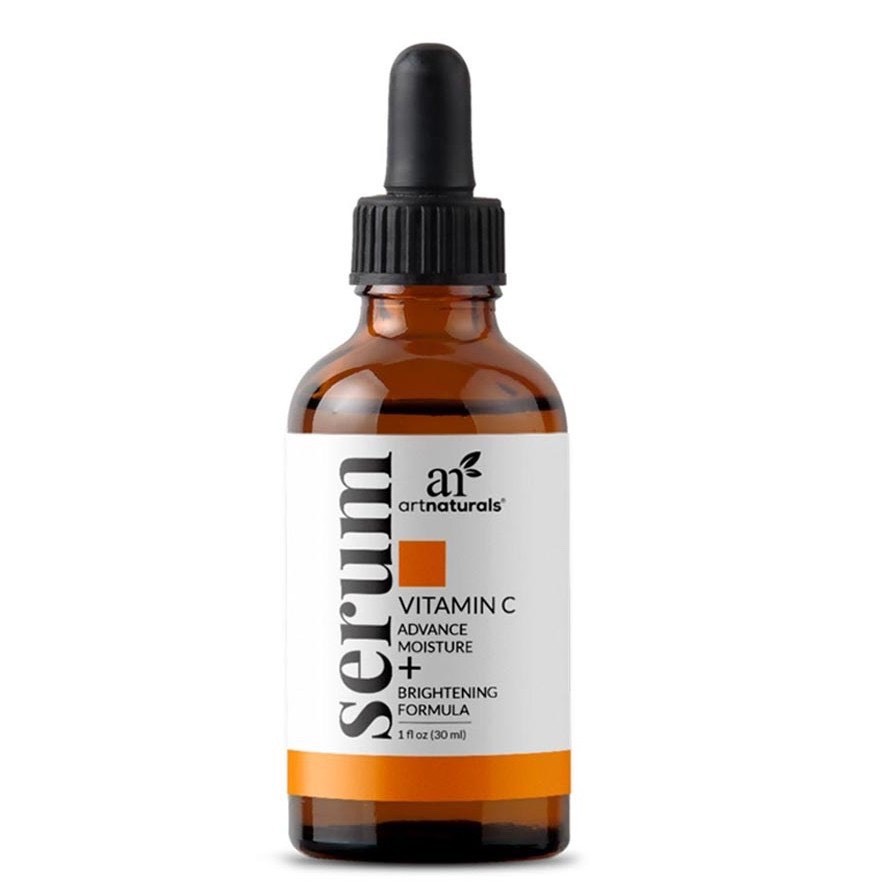 Serum Vitamin C ArtNaturals, Made in USA
