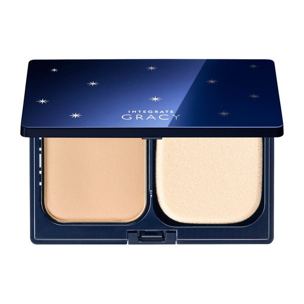 Phấn phủ Shiseido Integrate Gracy 11g - Nhật bản
