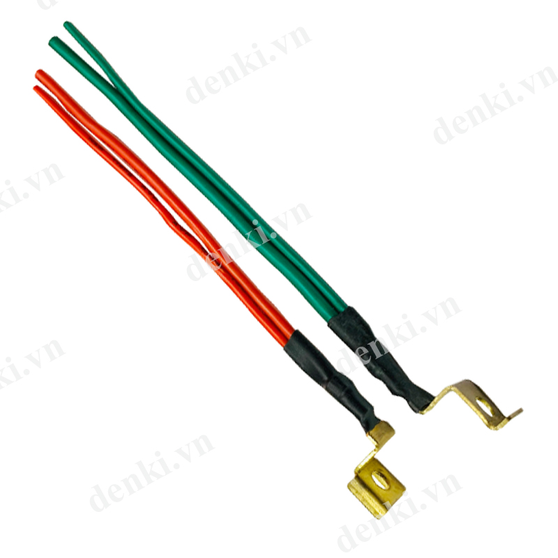 Cặp dây pat bình âm + dương