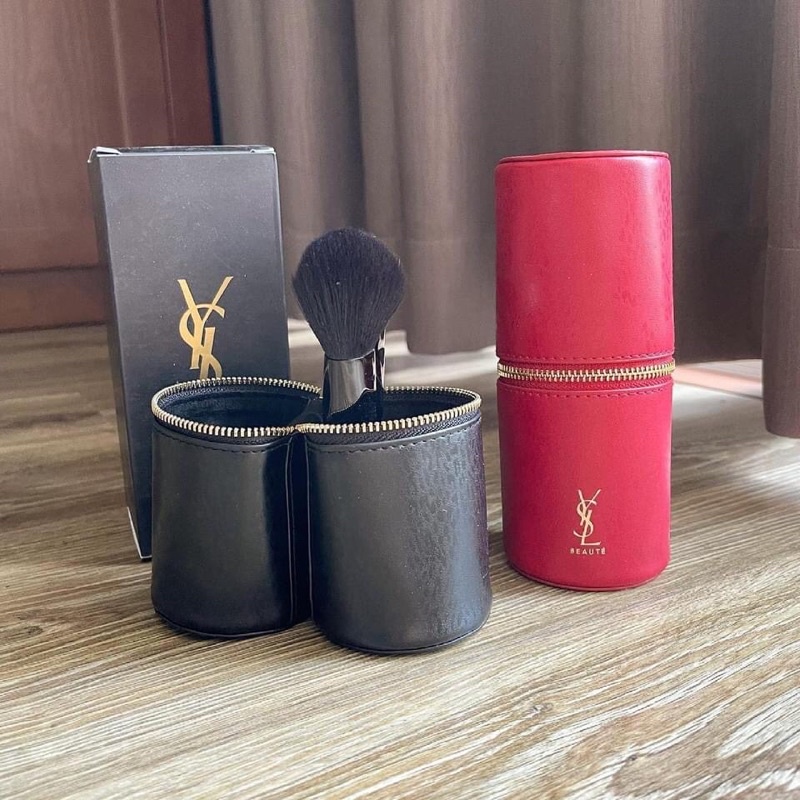 Set cọ trang điểm YSL