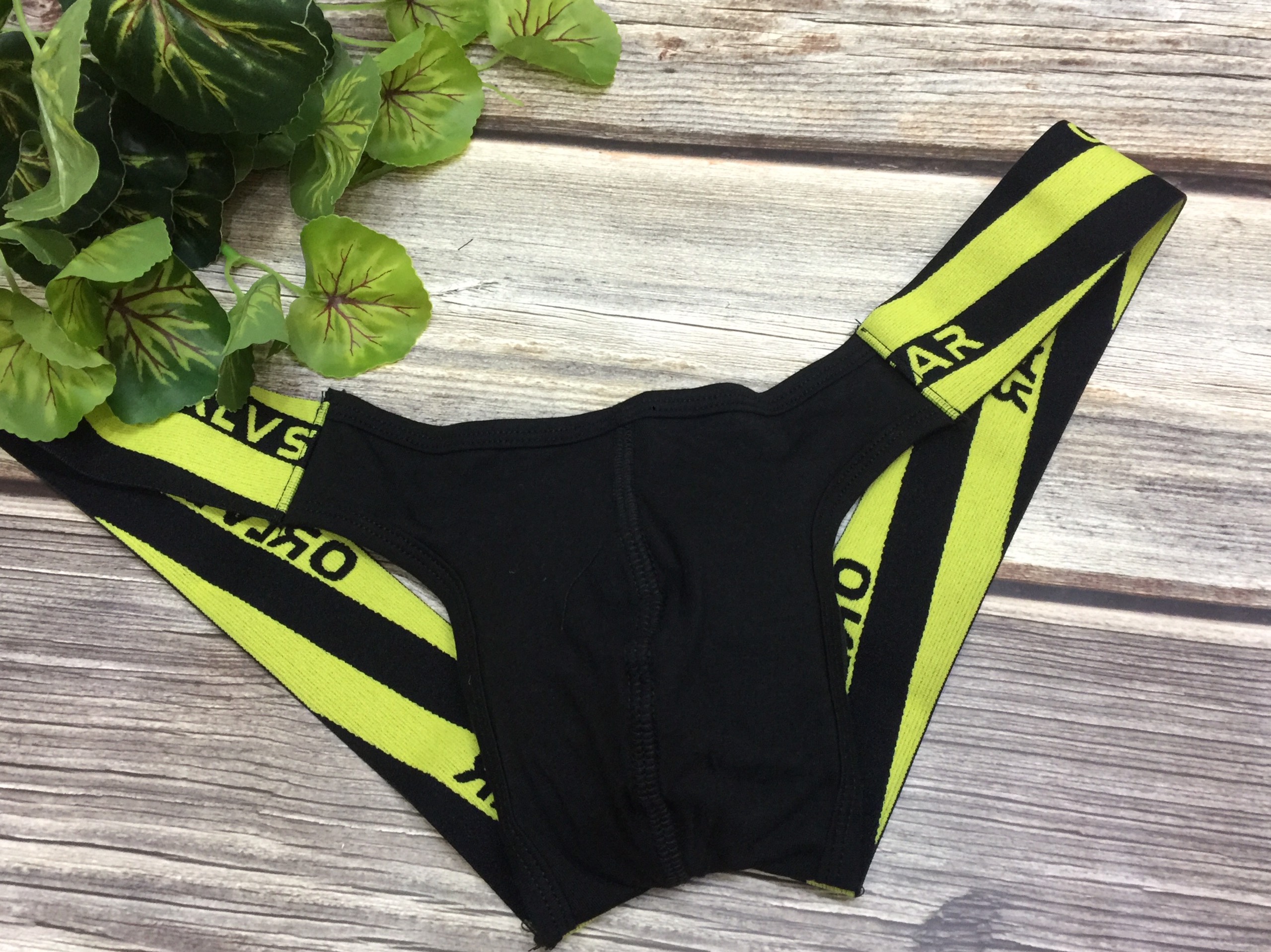 [HCM]QUẦN LÓT DÂY NAM GIỚI ĐỘC LẠ - BX040 (HÌNH THẬT)