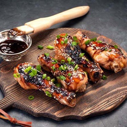 Sốt Teriyaki Ottogi 310g Gia Vị Thích Hợp Để Chấm Các Món Nướng