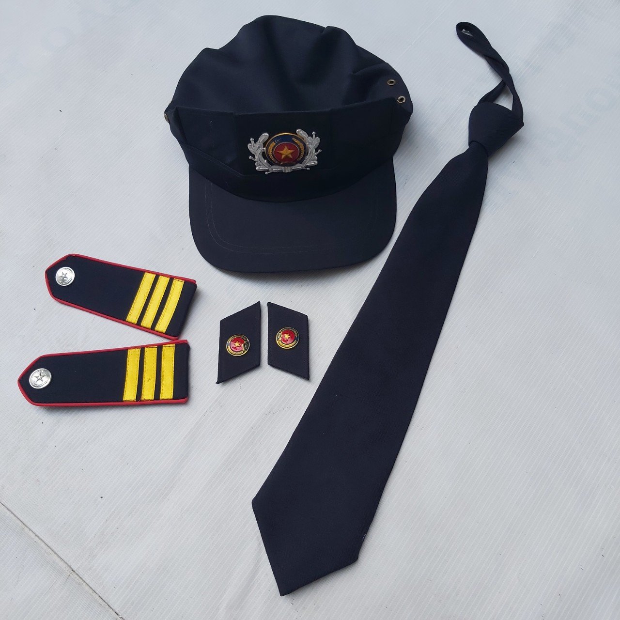 Phụ kiện bảo vệ