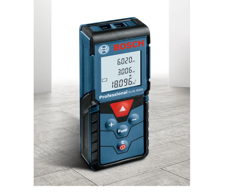 Máy đo khoảng cách bosch chính hãng glm 4000/ glm 40 có hàng