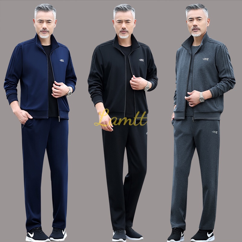 BỘ NỈ NAM HÀNG QUẢNG CHÂU LOẠI 1