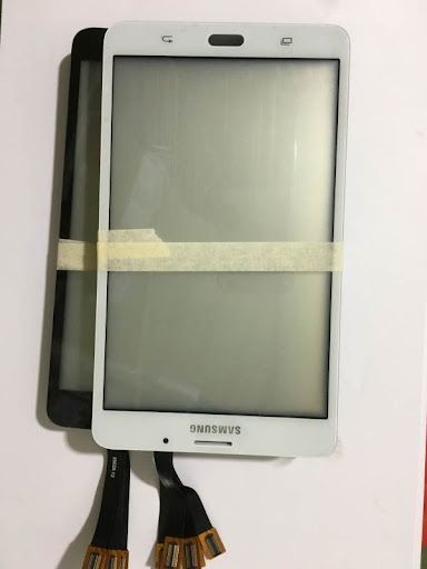 Cảm ứng samsung tab t280 t285