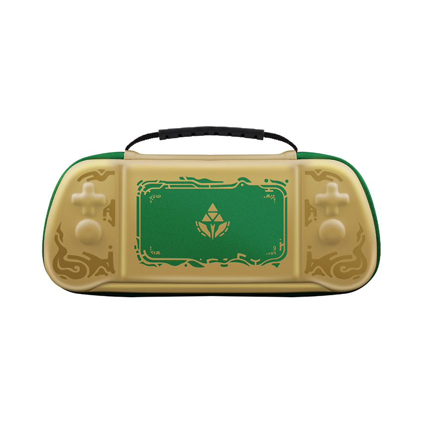 Bao đựng máy Joypad Zelda cho Nintendo Switch IINE L824