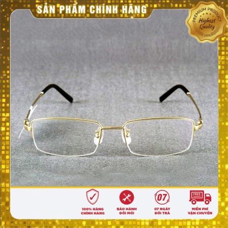 Kính cận titan fr8812
