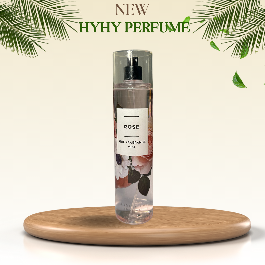 Xịt thơm hương nước hoa siu thơm - 236 ml