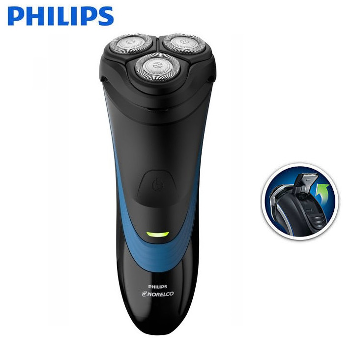 Máy cạo râu philips norelco s1560/81 shaver 2100