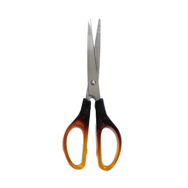 [HỘP 24 cái] Kéo Văn Phòng nhỏ đồi mồi S120