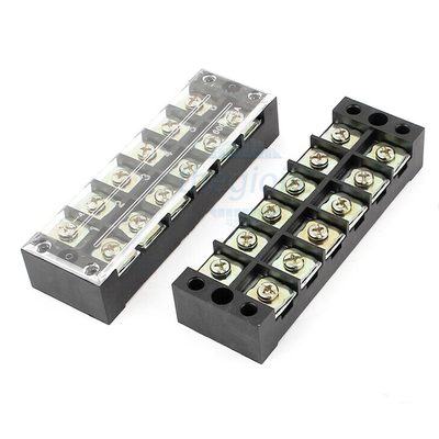 Cầu đấu điện 3p 4p 6p- 25a 45a