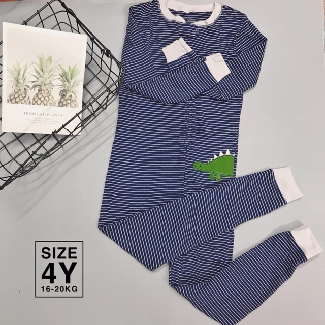 Body sleep suit cho bé - Body oldnavy. size 4y