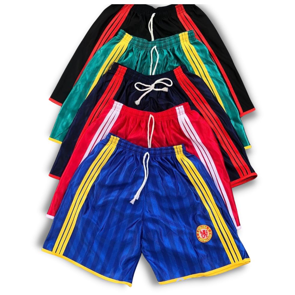 Quần Đùi Nam | Quần short Nam mặc nhà thể thao vải lanh bóng mát 1 size từ 45kg đến 70kg