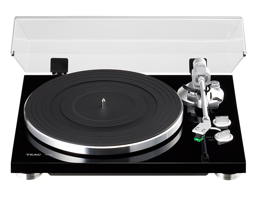 Đầu đĩa than teac tn-300 hàng chính hãng new 100%
