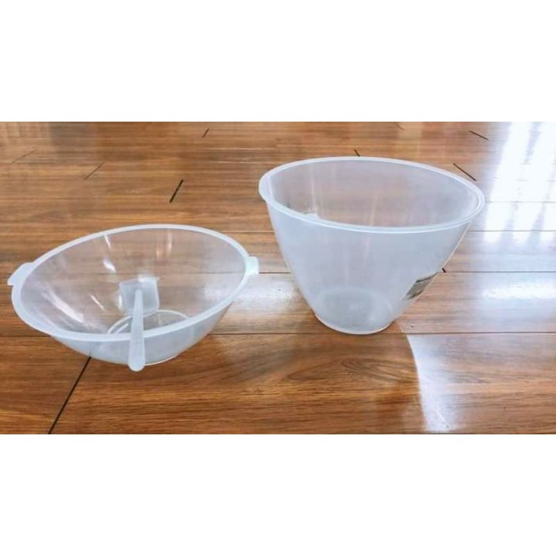 Bát ướp lạnh rượu - tặng kèm gáo múc rượu