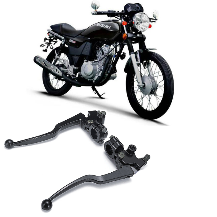 Bộ tay côn thắng Suzuki GD110 Win 100