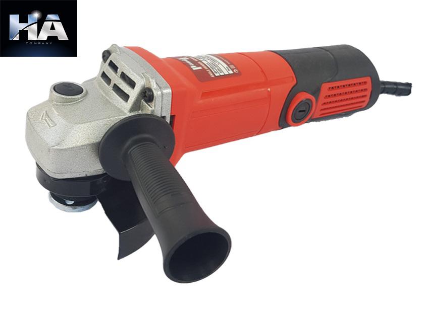 Máy mài - máy cắt - công tắc chuối - 12000r/min - 600w - panda pa6105