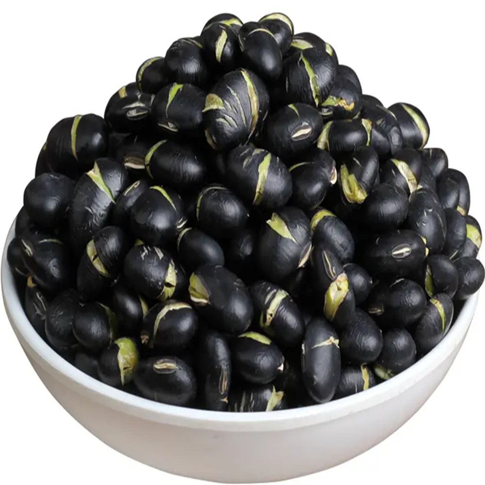 [Lựa chon khỏe mạnh hơn] Combo 1000g Đậu đen xanh lòng chiên giòn/ đậu đen chiên giòn nguyên vị thơm ngon tốt cho sức khỏe