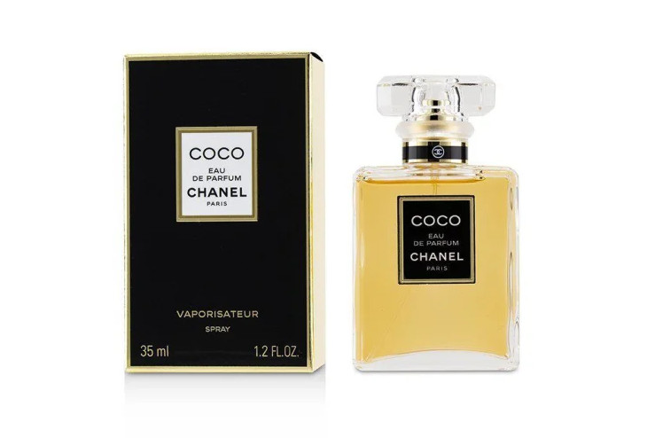 Tổng hợp Coco Chanel 35ml giá rẻ bán chạy tháng 72023  BeeCost