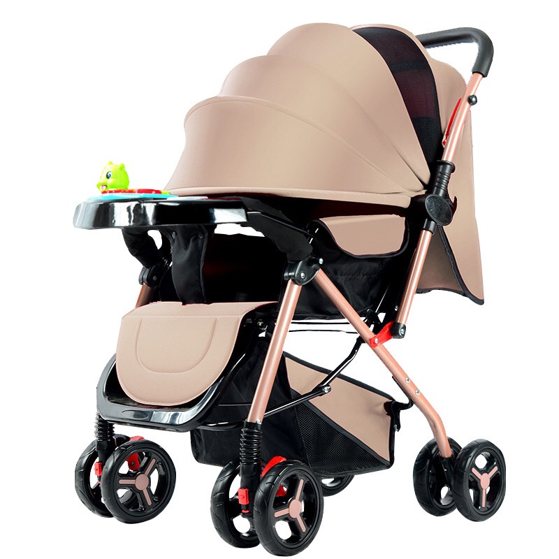 Xe đẩy em bé 2 chiều 3 tư thế - xe đẩy trẻ em - xe đẩy du lịch - xe đẩy cho bé - xe đẩy gấp gọn - xe đẩy đi bộ - xe đẩy em bé giá rẻ - xe đẩy bé
