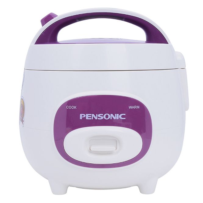 Nồi cơm điện pensonic psr-1002v