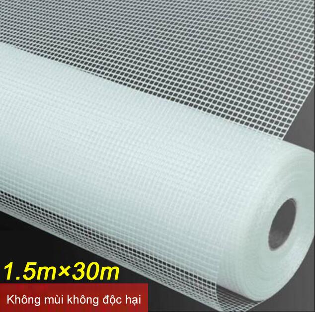 [HCM]Lưới chống muỗi (nguyên cuộn)
