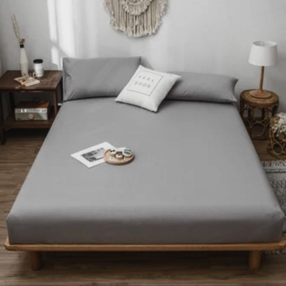 Bộ drap thun lạnh độ dày 5-18cm